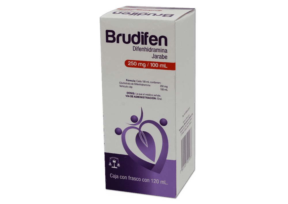 Imagen de Brudifen