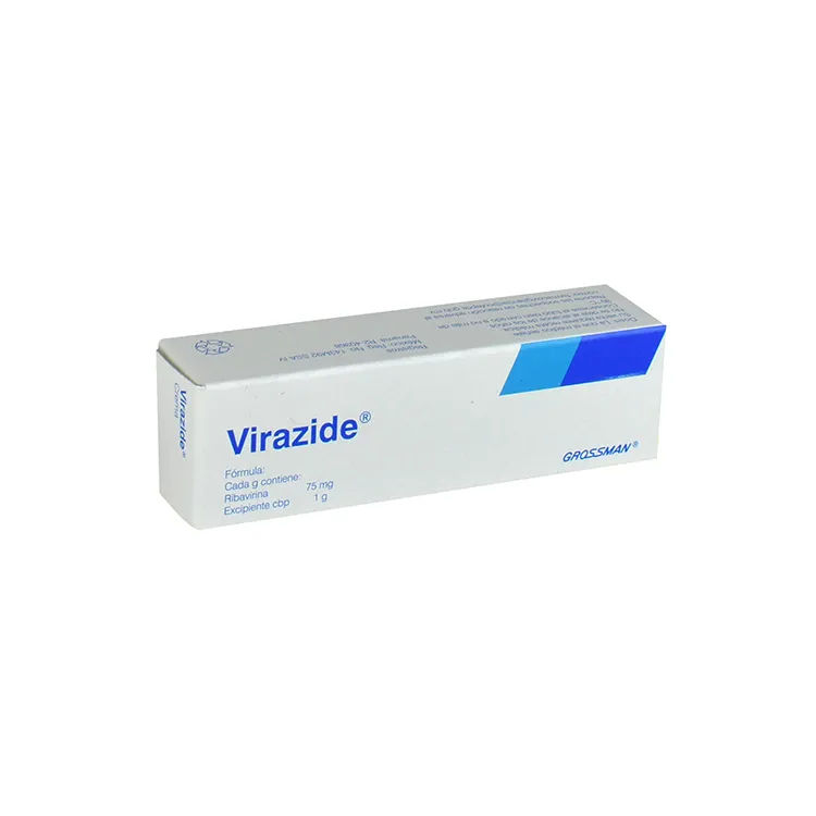 Imagen de Virazide