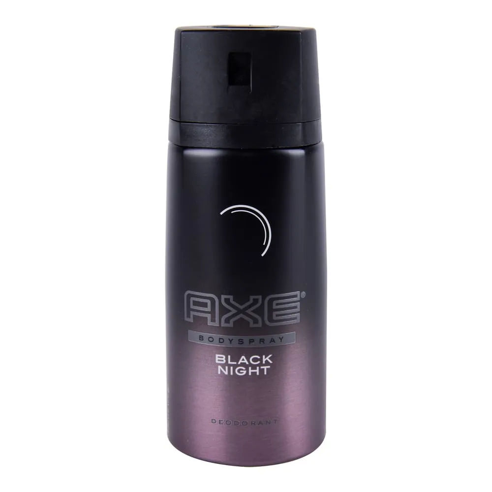 Imagen de Black Night Bodyspray