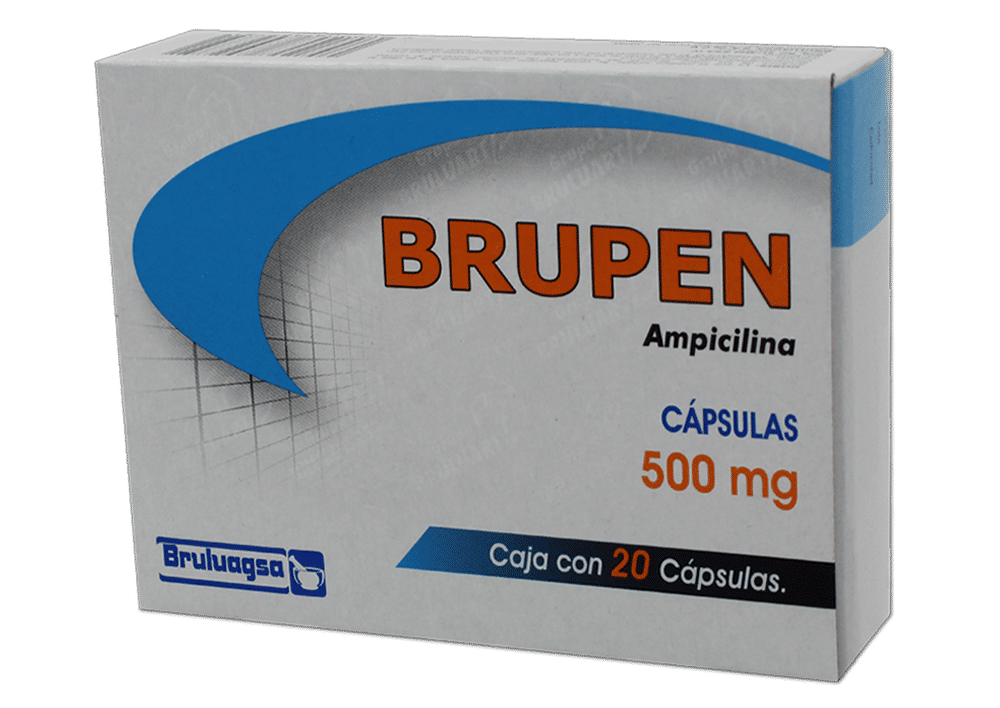 Brupen