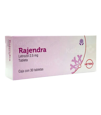 Imagen de Rajendra