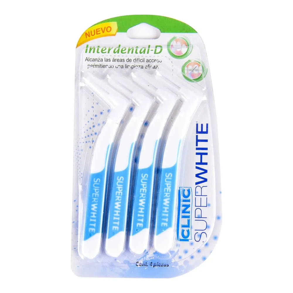 Imagen de Interdental-D