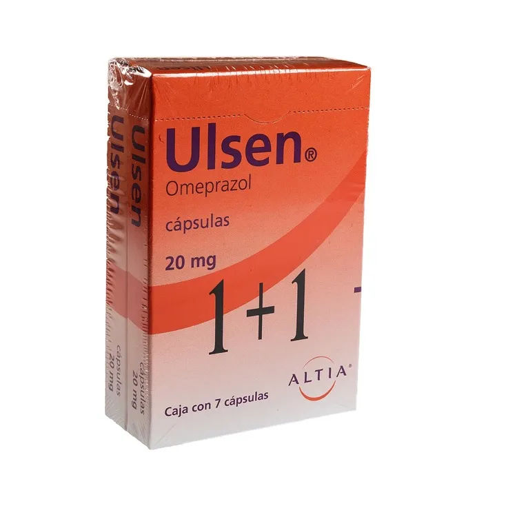 Imagen de Ulsen
