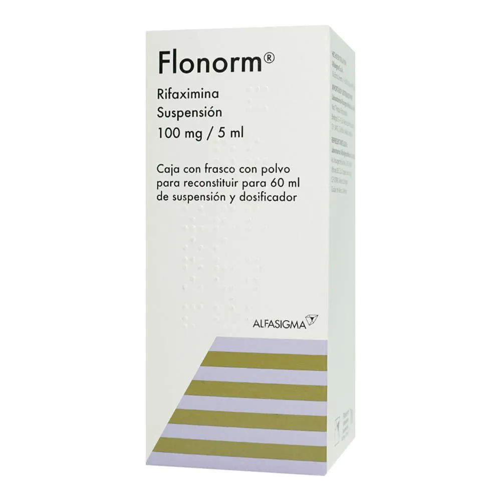 Flonorm