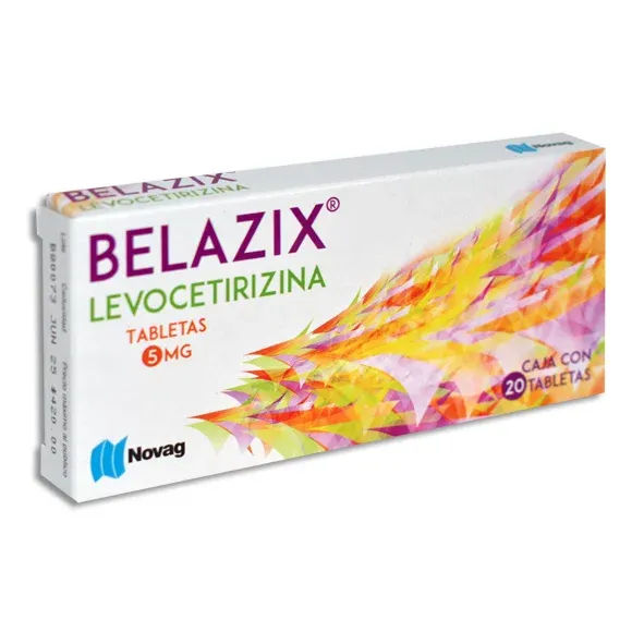 Imagen de Belazix