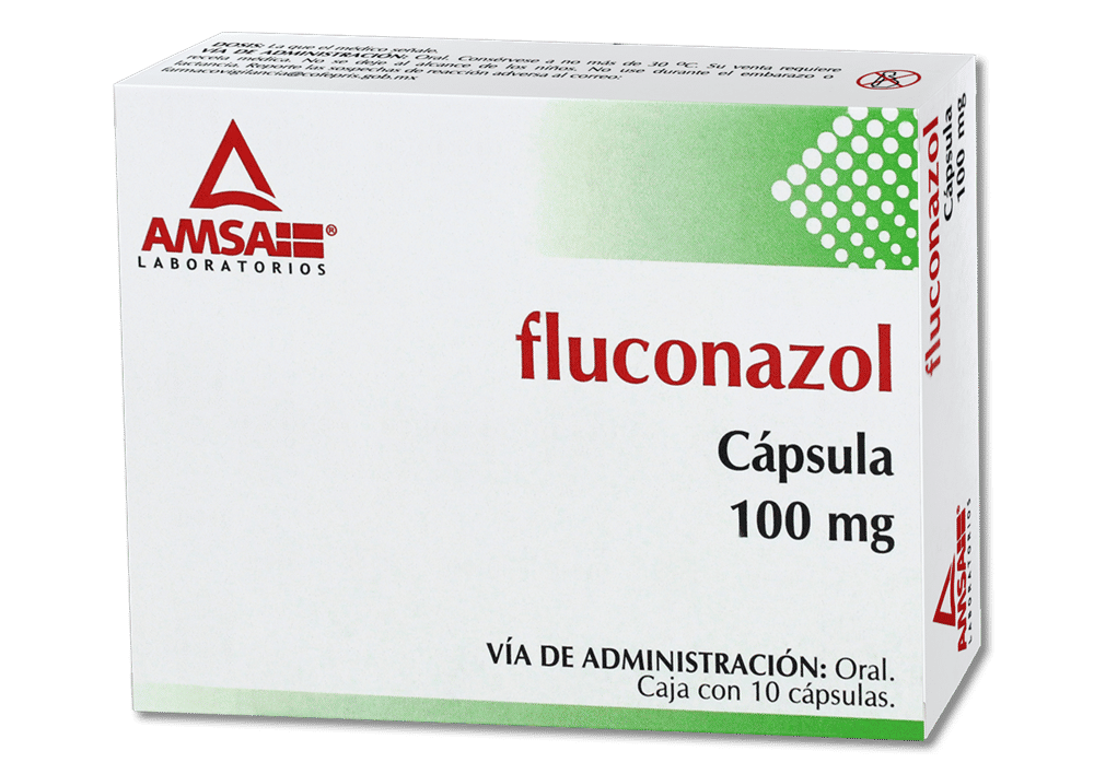 Imagen de Fluconazol