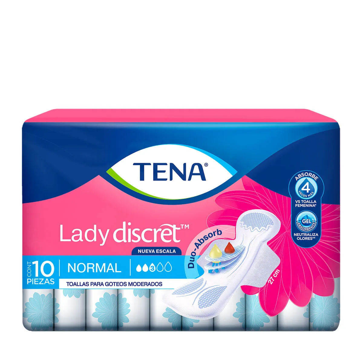 Discret