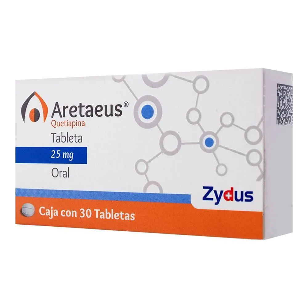 Imagen de Aretaeus