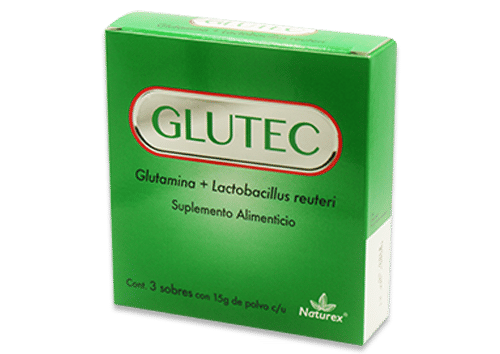 Glutec