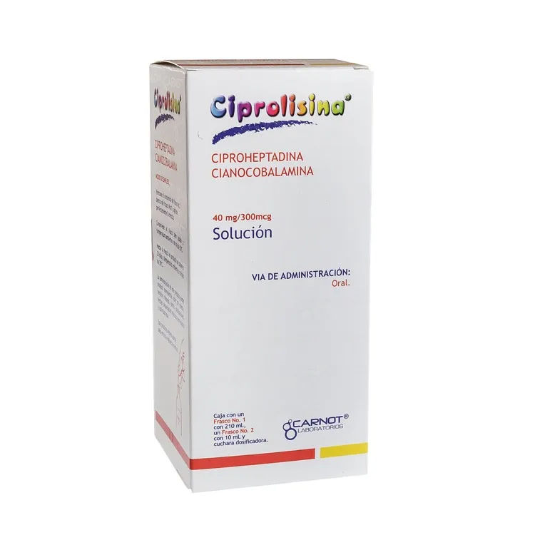 Ciprolisina