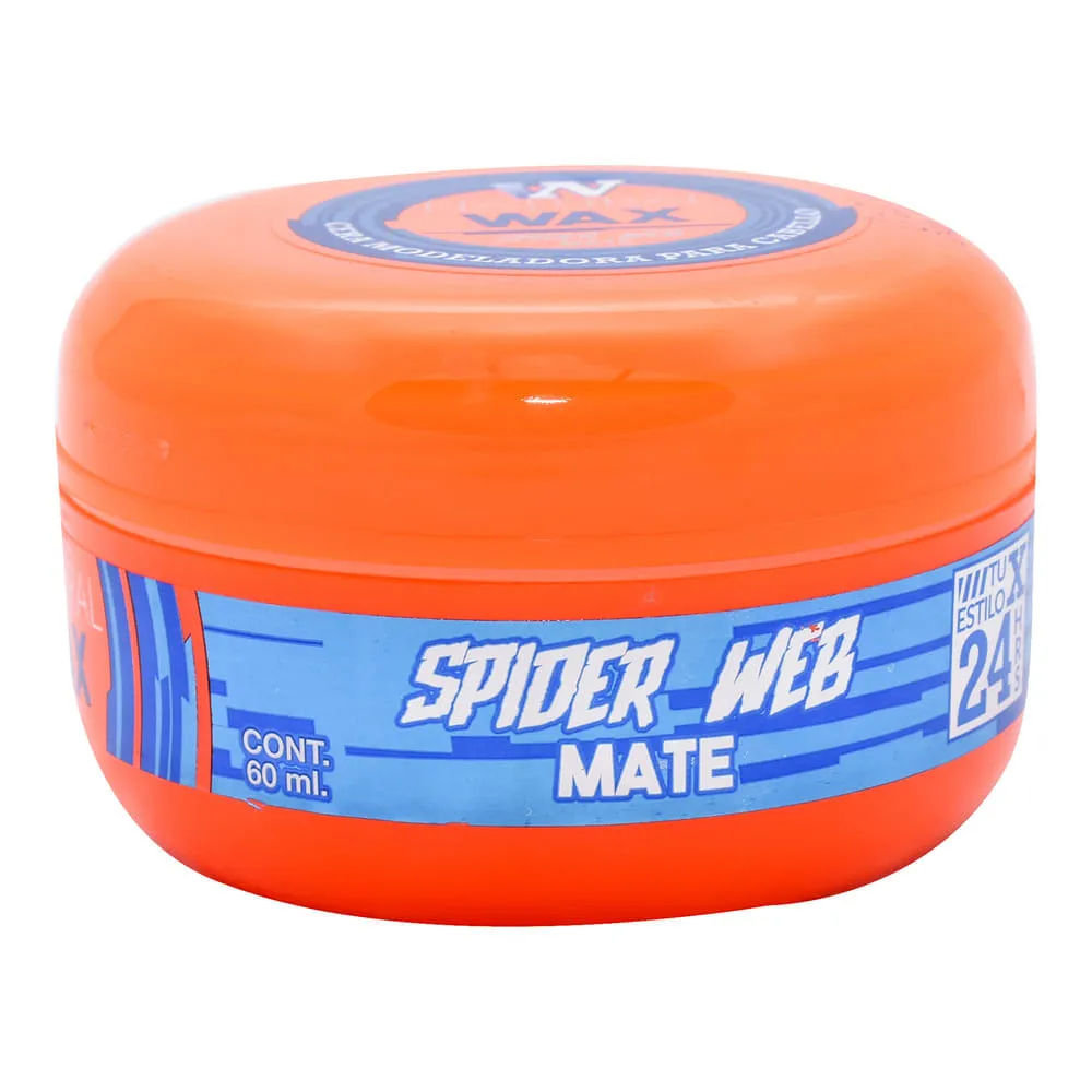 Imagen de Spider Web Gloss