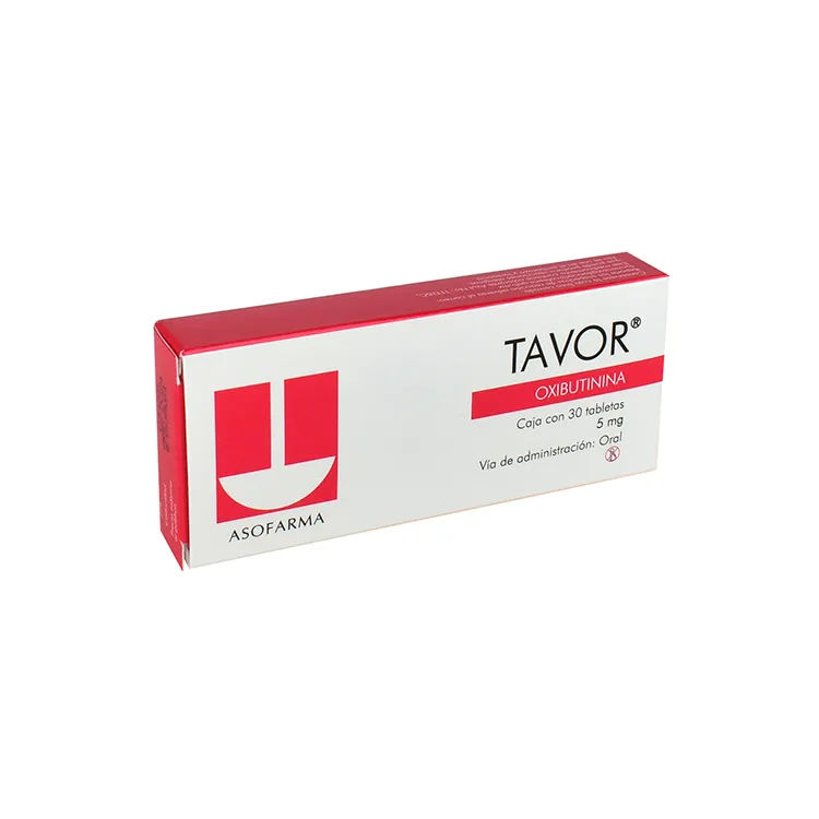Imagen de Tavor