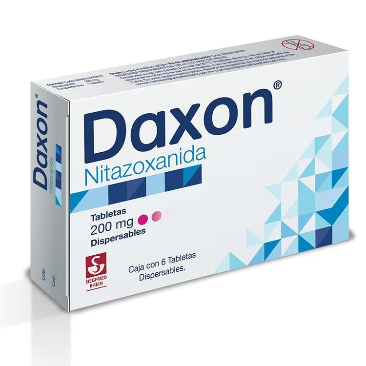 Daxon Dispersable