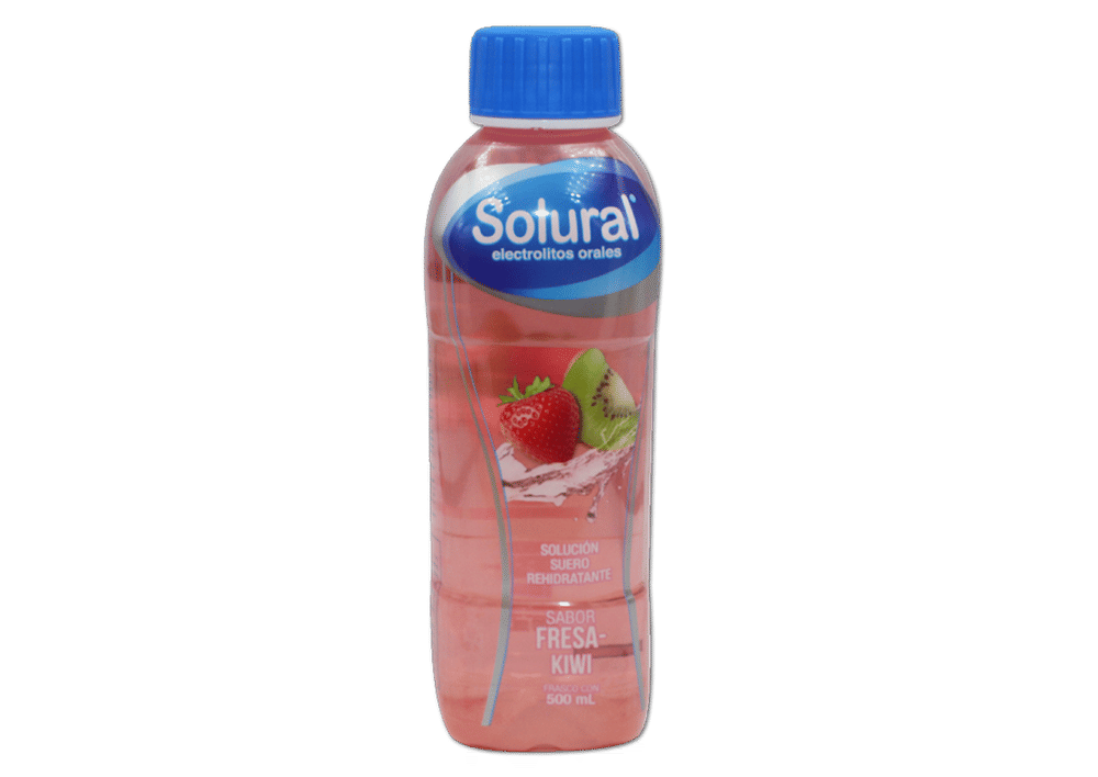 Imagen de Suero Rehidratante