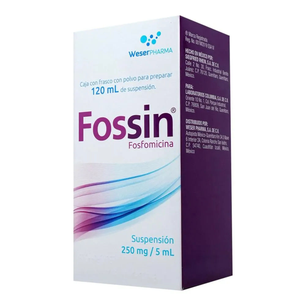 Fossin