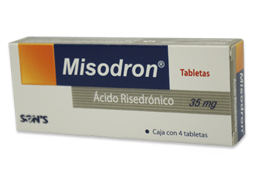 Misodron