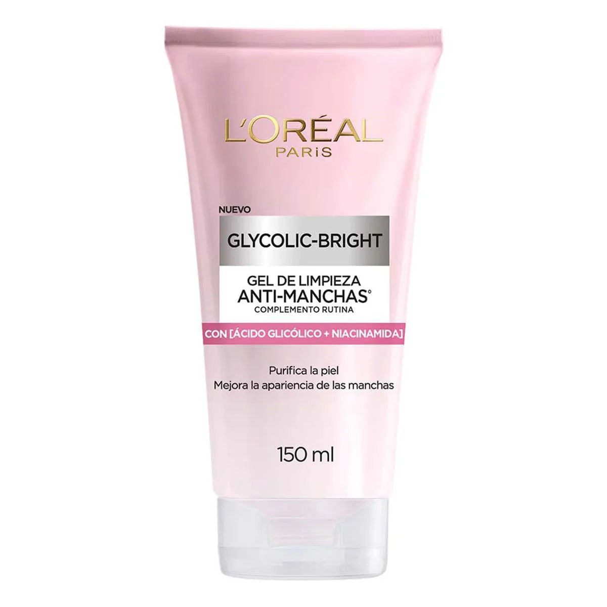 Imagen de Glycolic Bright Gel Limpiador