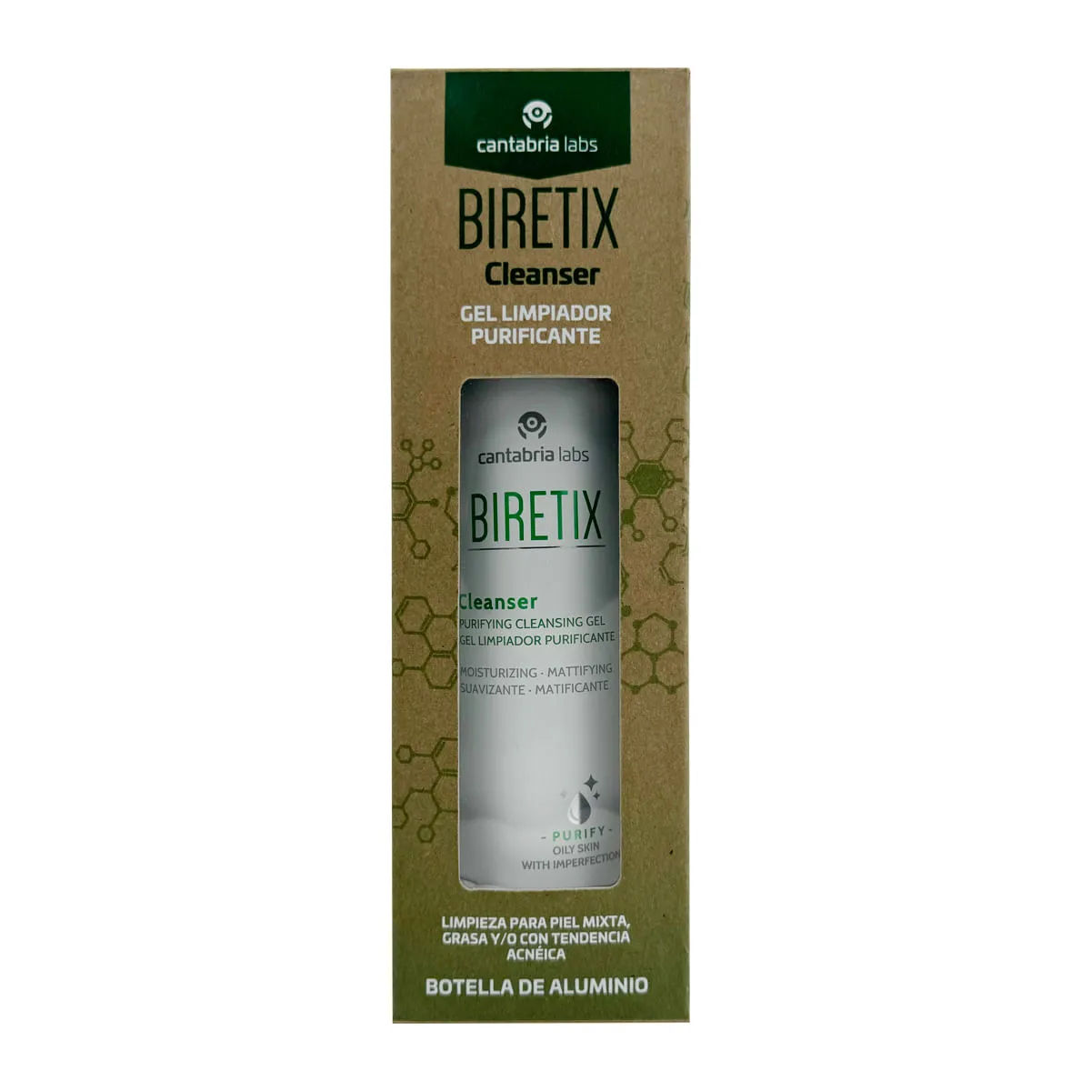 Imagen de Biretix Cleanser