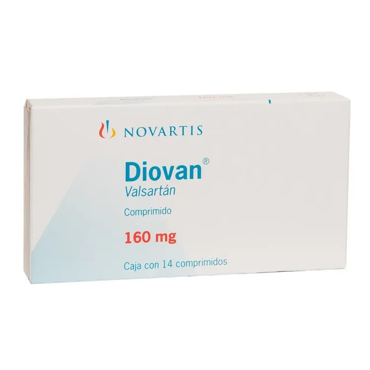 Imagen de Diovan