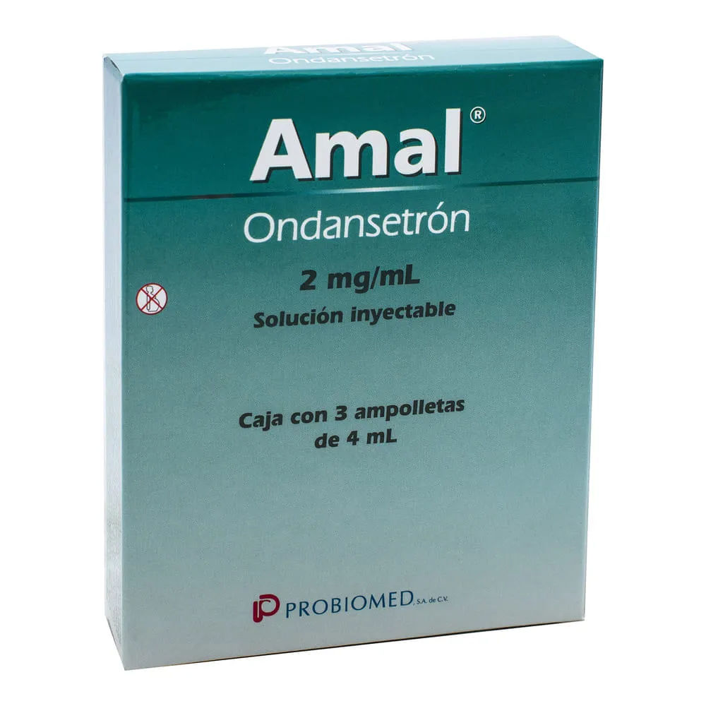 Imagen de Amal