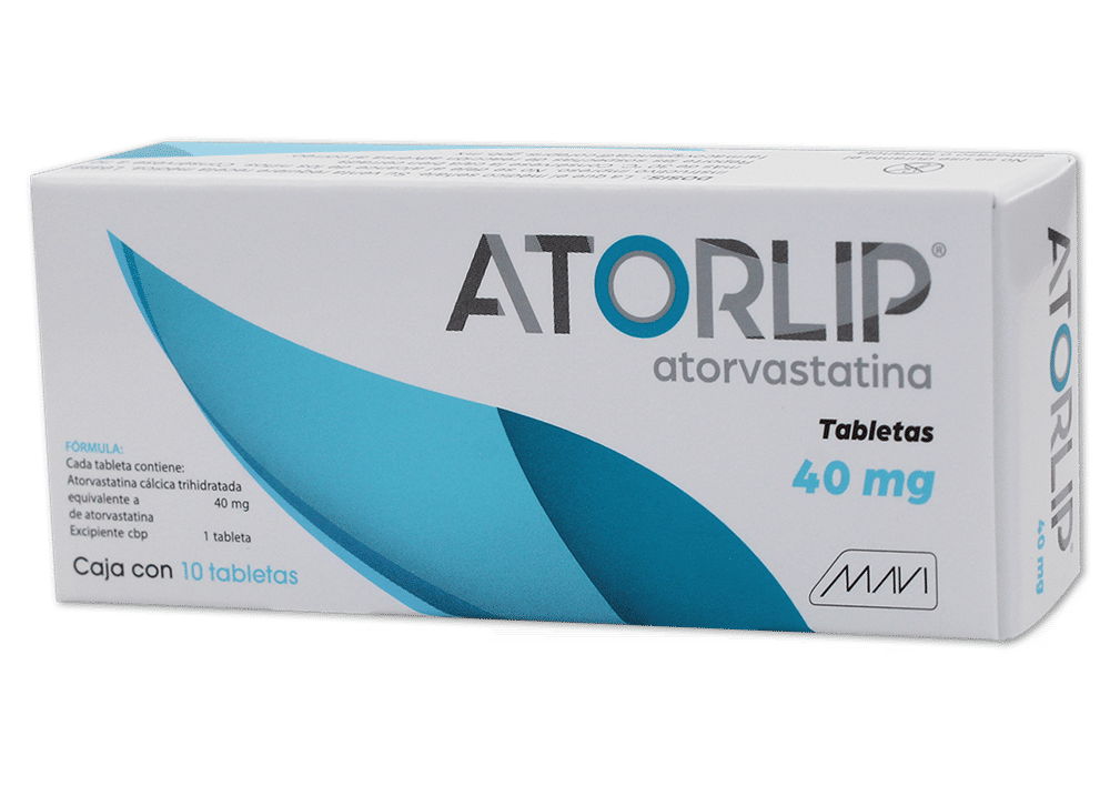 Imagen de Atorlip