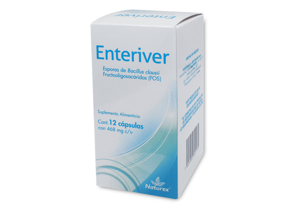 Imagen de Enteriver
