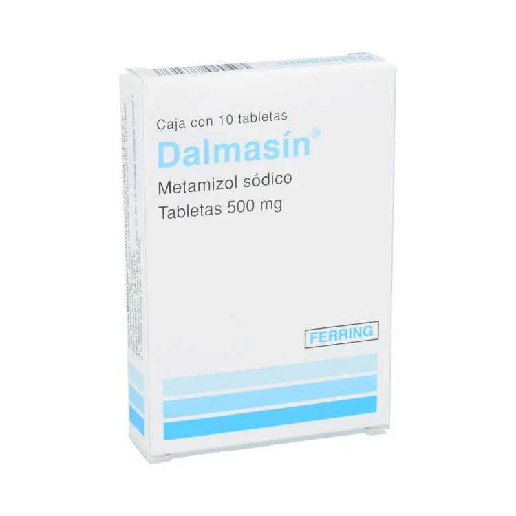 Dalmasin
