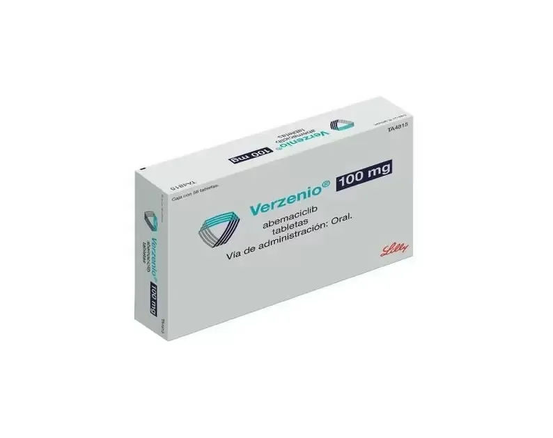 Verzenio