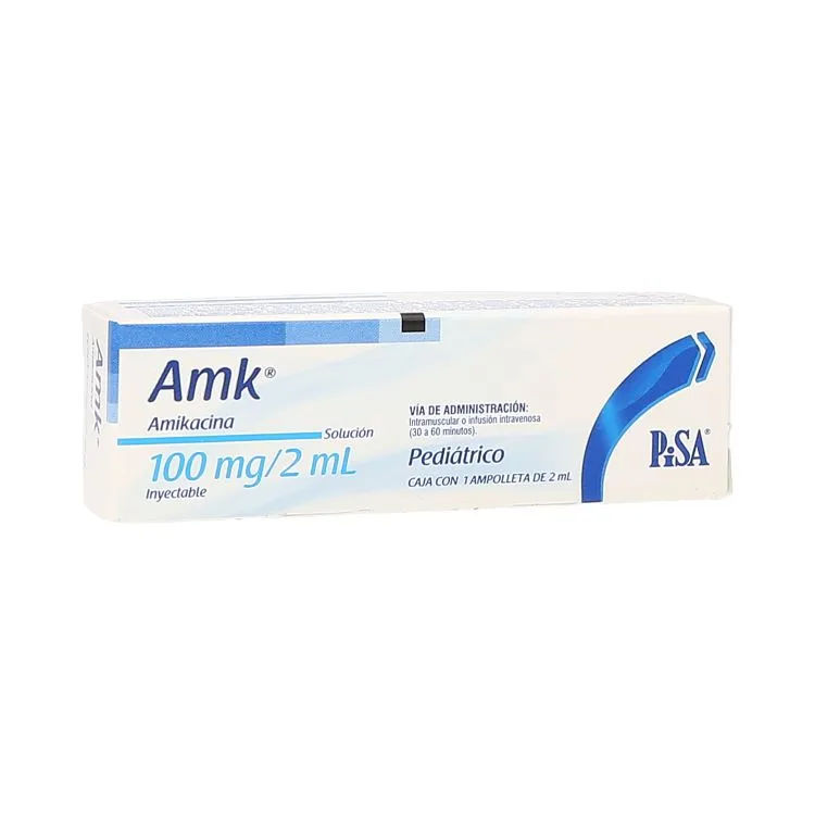 Amk