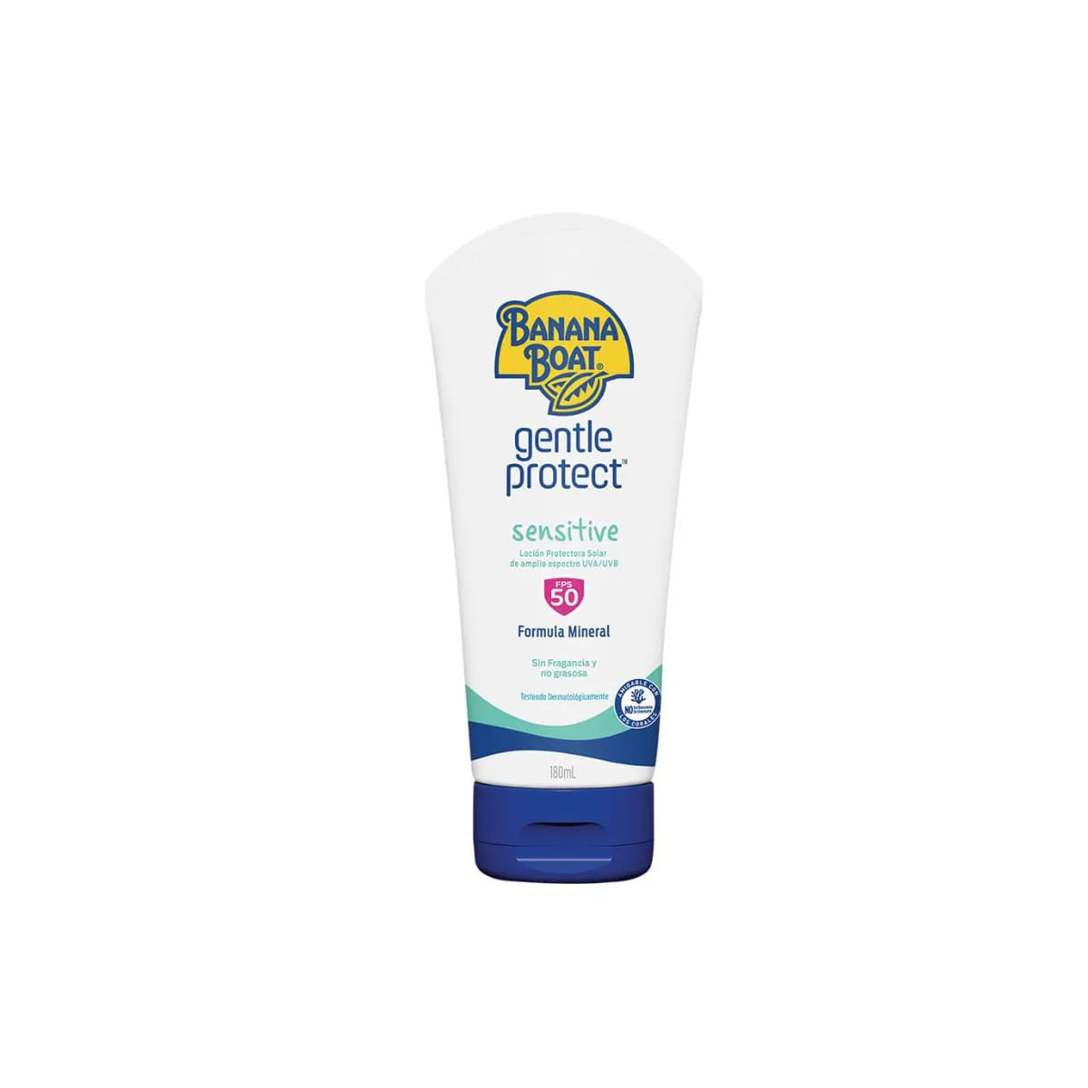 Imagen de Gentle Protect