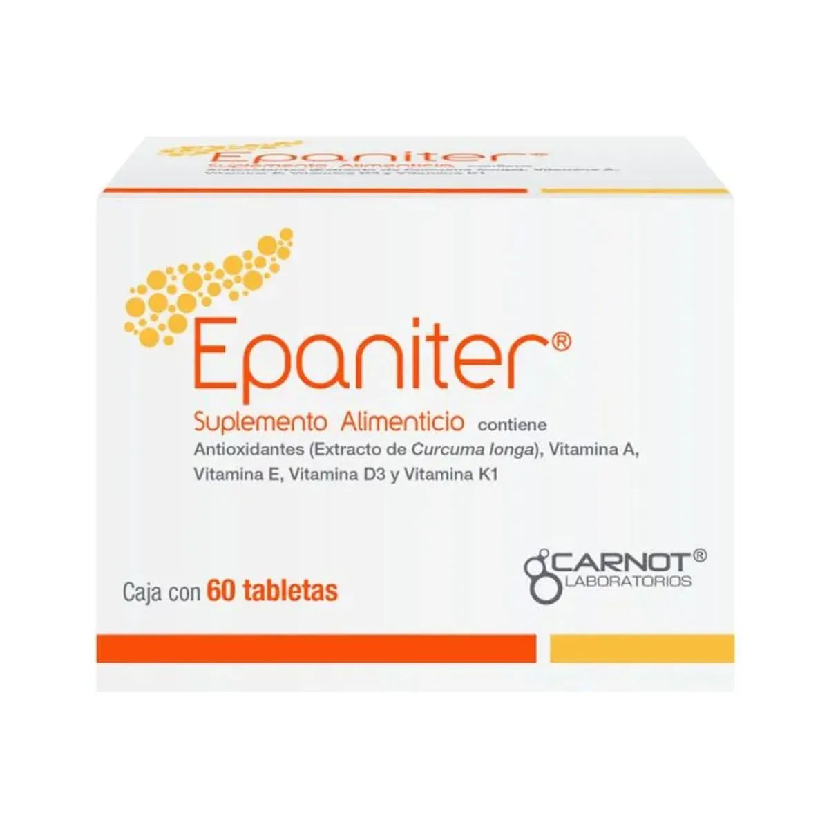 Imagen de Epaniter Tabletas