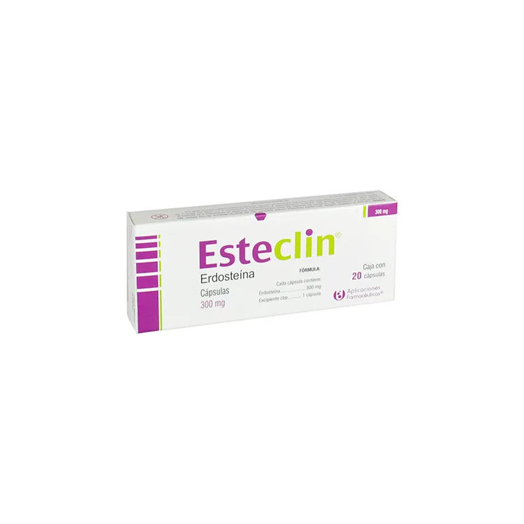 Imagen de Esteclin