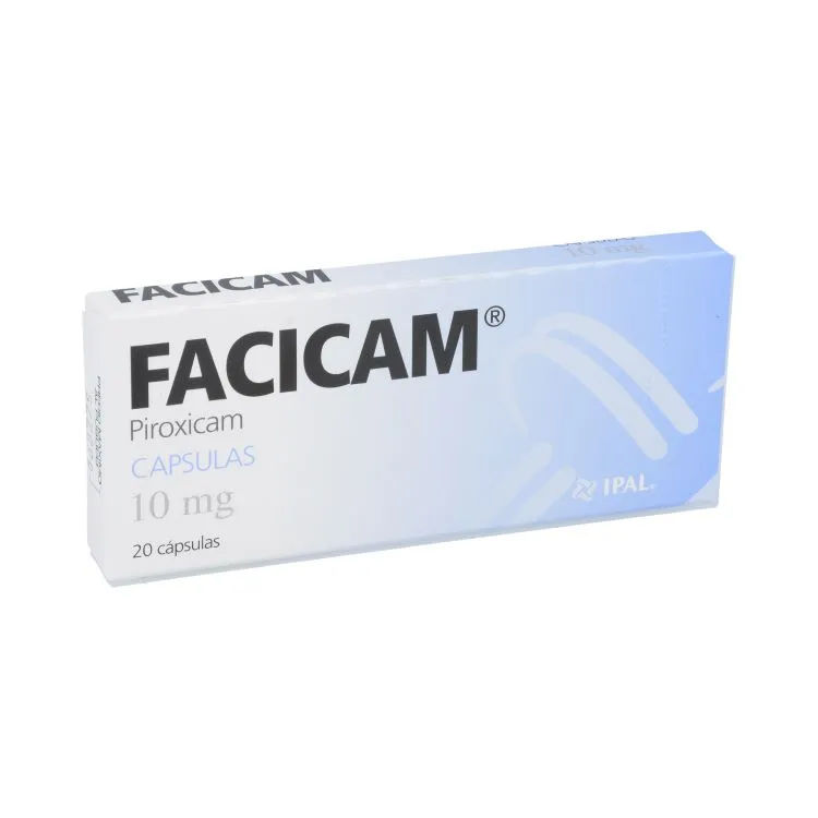Imagen de Facicam