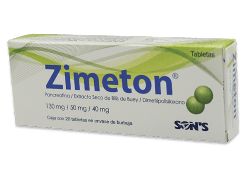 Imagen de Zimeton