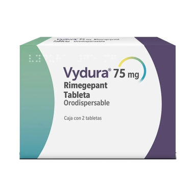 Imagen de Vydura