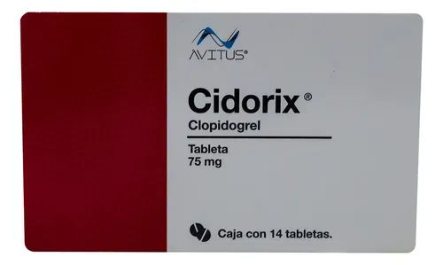 Cidorix