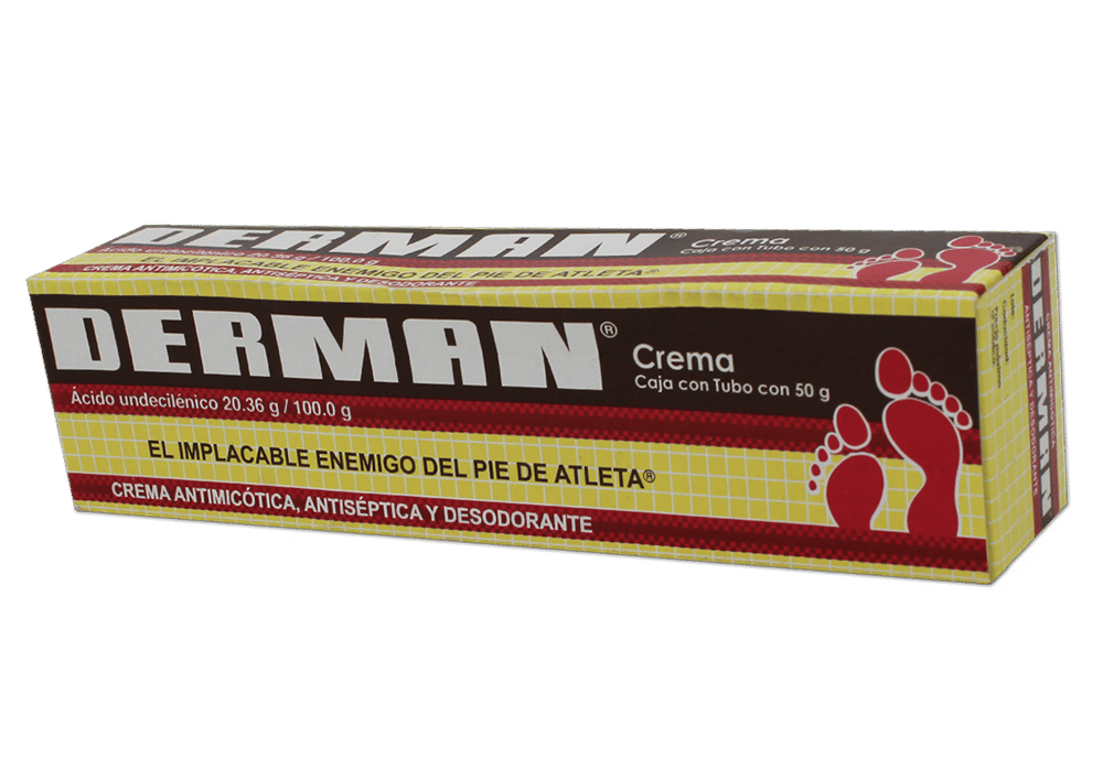 Imagen de Derman