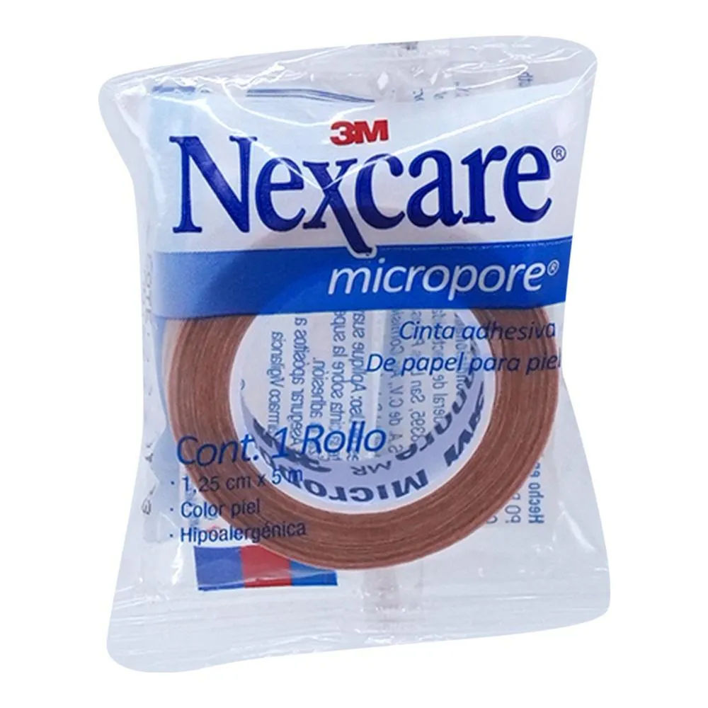 Imagen de Micropore