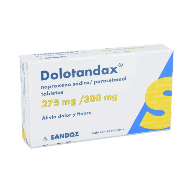 Imagen de Dolotandax