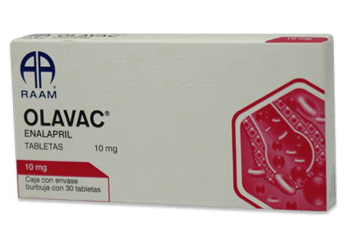 Imagen de Olavac