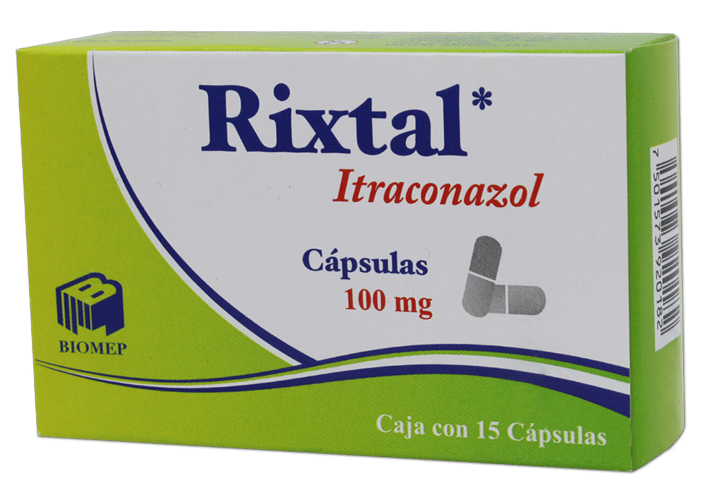 Imagen de Rixtal