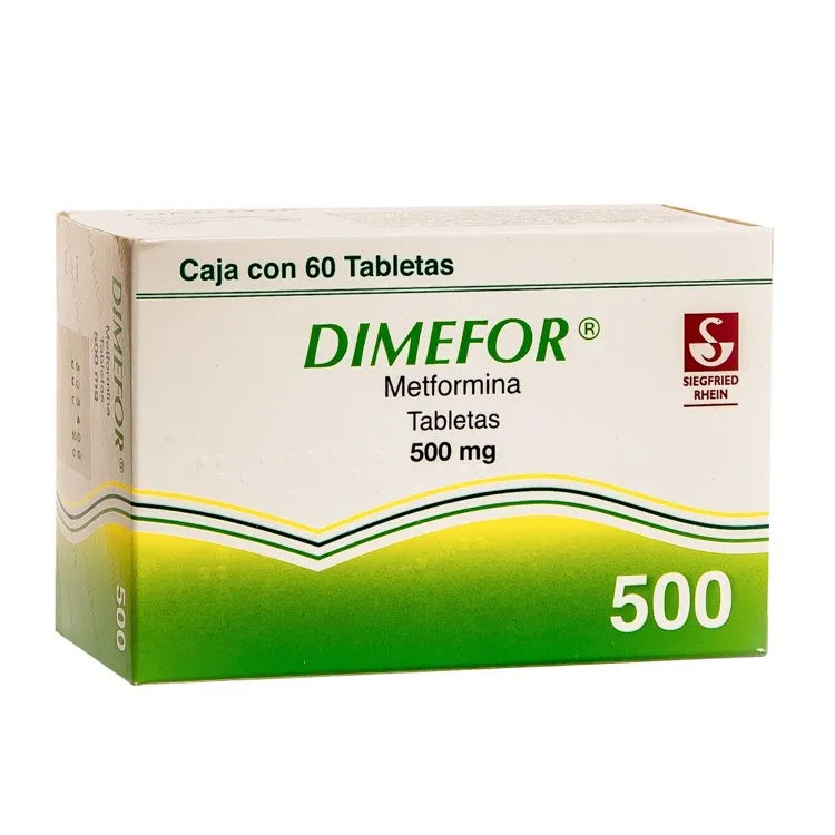 Imagen de Dimefor