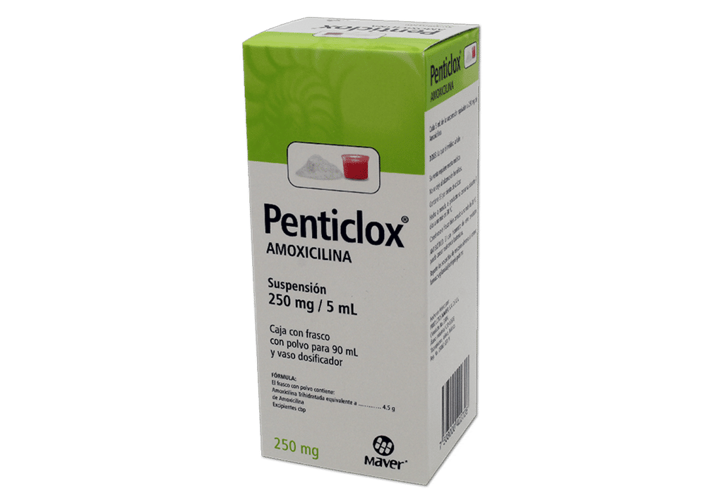 Penticlox