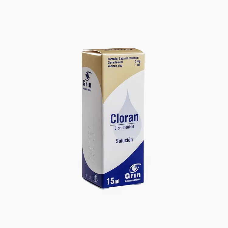 Cloran
