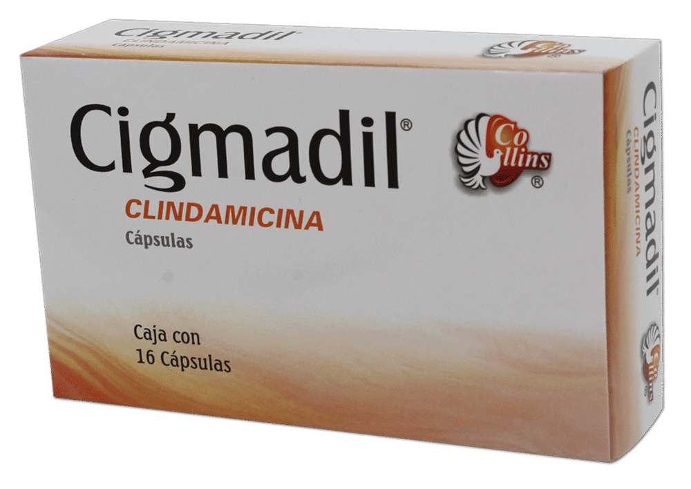 Imagen de Cigmadil
