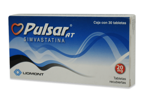 Imagen de Pulsar At