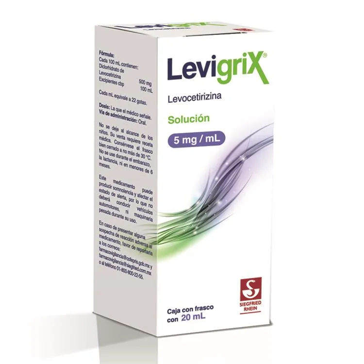 Levigrix