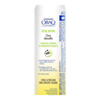 Imagen de Ritual Natural