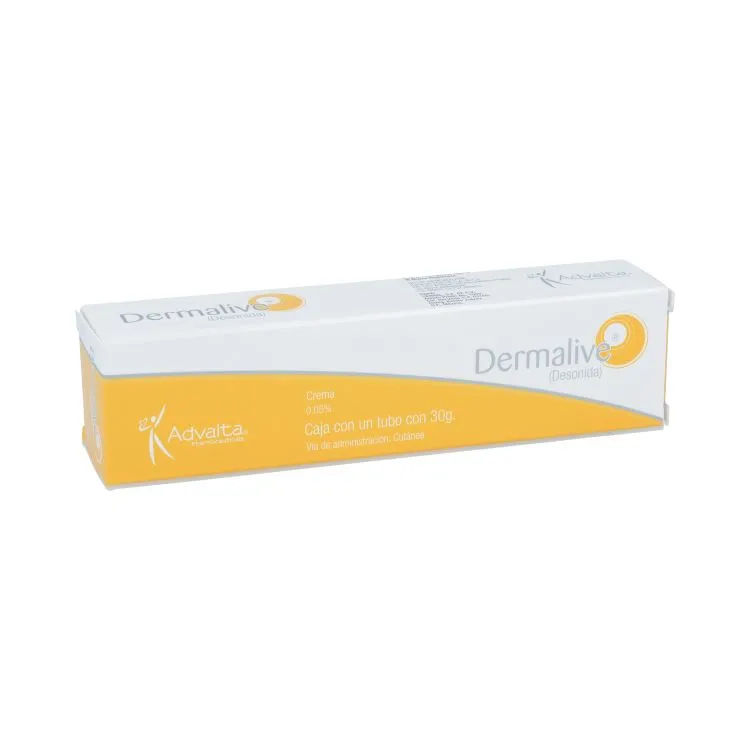 Dermalive