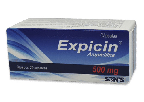 Imagen de Expicin